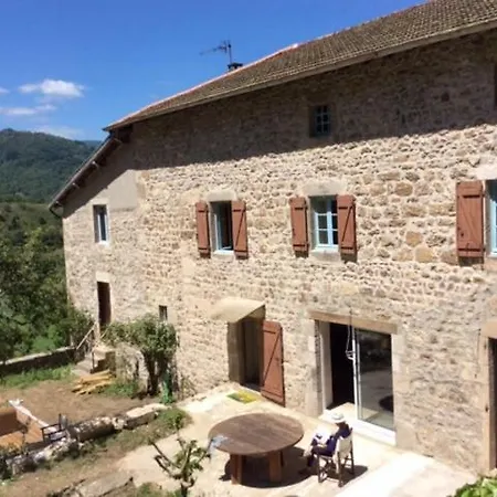 La Grange De