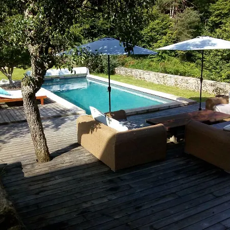 La Grange De
